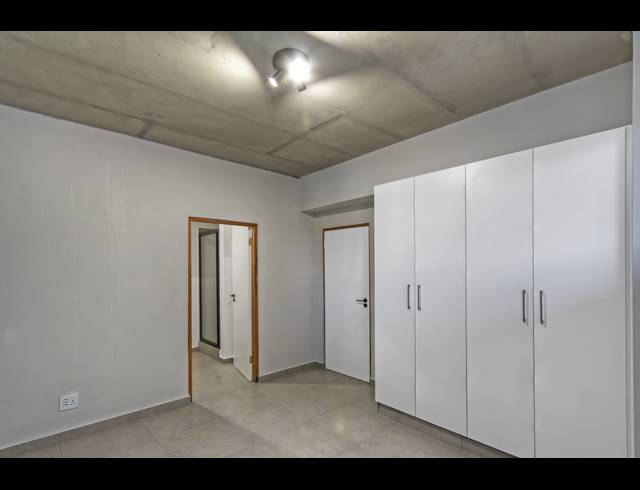 96M² APARTMENT BLOCK TO LET IN RIVONIA